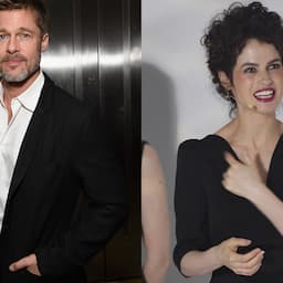 Brad Pitt's Rumored Love Interest Neri Oxman Addresses Romance Reports for the First Time