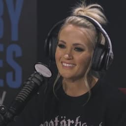 Carrie Underwood Gives First Interviews Since Scary Fall