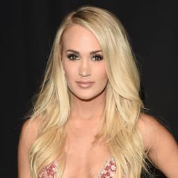 Carrie Underwood Posts Close-Up Video of Her Face While Joking Around With Her Husband