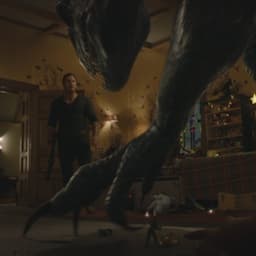 'Jurassic World: Fallen Kingdom' Trailer No. 3: Mutant Dinosaurs Might Take Over the Planet?! 