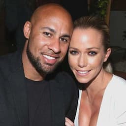 Kendra Wilkinson Says Today Is Her Last Day of Marriage to Hank Baskett