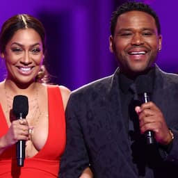 La La Anthony and Anthony Anderson to Return as Hosts of VH1's 'Dear Mama' Event