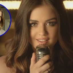 Why Lucy Hale Waited Years to Reveal 'PLL' Co-Star Drew Van Acker Inspired 'Lie a Little Better' (Exclusive)