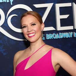 The Making of a Disney Princess: How Patti Murin Overcame Setbacks to Become Anna in ‘Frozen’ (Exclusive)