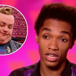 ‘RuPaul’s Drag Race’: The Vixen Is Ready to Send ‘Obnoxious’ Eureka O’Hara Home -- Watch! (Exclusive)