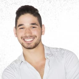 'Dancing With the Stars' Pro Alan Bersten Has a 'New Lease on Life' Following Health Scare (Exclusive)