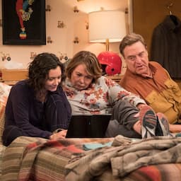 How 'Roseanne' Is Tackling Hot-Button Issues Rarely Touched on TV