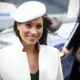 7 Ways Meghan Markle's Life Will Change When She Becomes a Royal