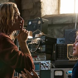 'A Quiet Place' Review: A Horror Flick That's Bark Is as Bad as Its Bite