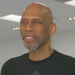 'Dancing With the Stars': How Kareem Abdul-Jabbar's Height and Age Play Into 'All-Athletes' Season