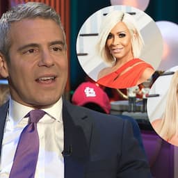 Andy Cohen Addresses Sheree and Kim’s ‘Real Housewives of Atlanta’ Futures (Exclusive) 