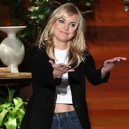 Anna Faris Reveals the Funny Reason She 'Got Rejected' From Her Son’s Potential School
