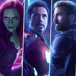RELATED: 5 Marvel Movies to Watch Before 'Avengers: Infinity War'