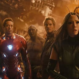 'Avengers: Infinity War' Review: The Beginning of the End
