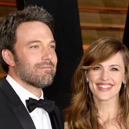 Jennifer Garner and Ben Affleck Meet Up in Hawaii For Easter -- See the Pic!