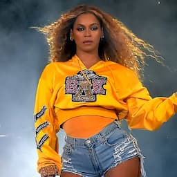 Beyonce at Coachella: 3 Must-See Moments!