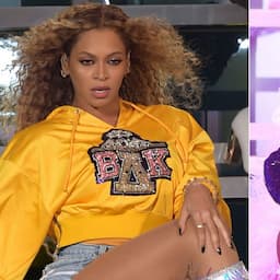 Did Beyonce Switch Out Her Manicure Midway Through Her Coachella Performance?