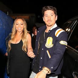 Mariah Carey Celebrates Boyfriend Bryan Tanaka's Birthday After Addressing Her Bipolar Disorder
