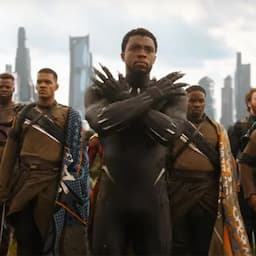 'Black Panther' Sequel Gets Name and Release Date
