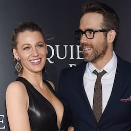 Blake Lively & Ryan Reynolds Bring His Mom as Red Carpet Date After Shutting Down Marriage Rumors