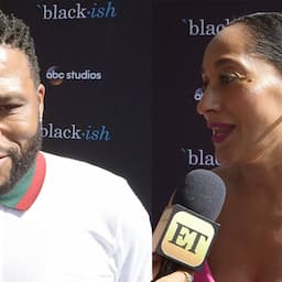 'Black-ish' Cast on How Bow and Dre's Divorce Storyline Is an 'Emotional Roller Coaster' (Exclusive)