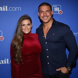 NEWS: Jax Taylor Breaks Up With Girlfriend Brittany Cartwright on 'Vandepump Rules' -- But Is It Really Over?