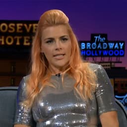 NEWS: Busy Philipps Recalls Defending Michelle Williams’ Honor in a Bar Fight During ‘Dawson’s Creek’ Days