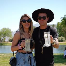 Audrina Patridge and Ryan Cabrera Attend Stagecoach Festival Amid Rekindled Romance