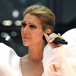 Celine Dion Pays Tribute to Late Husband Rene Angelil During Las Vegas Show