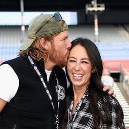 Chip and Joanna Gaines 'Excited' to Return to TV With Their Own Network