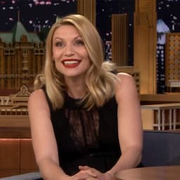 Pregnant Claire Danes Says Filming ‘Homeland’ During First Trimester Was 'Embarrassing'