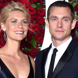 Claire Danes Announces She's Pregnant With Baby No. 2!