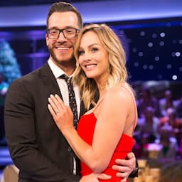 'Bachelor Winter Games' Stars Clare Crawley & Benoit Split Two Months After Proposal