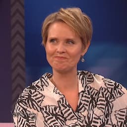 Cynthia Nixon Reveals the One Iconic ‘Sex and the City’ Scene That Left Her ‘Devastated’