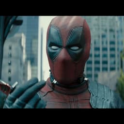 'Deadpool 2' Final Red Band Trailer Brings All the Laughs -- Watch!