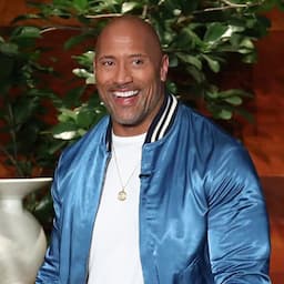 Dwayne Johnson Says He Wants to Marry Celebrity ‘Crush’ Frances McDormand for the Sweetest Reason