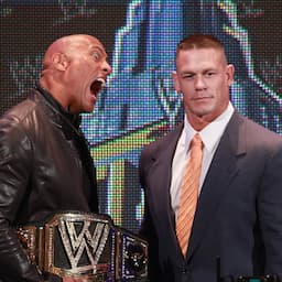 RELATED: Dwayne Johnson Announces New Movie With John Cena