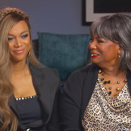 EXCLUSIVE: Tyra Banks Reveals Why She Can't Have Any More Kids