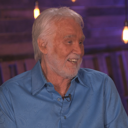 Kenny Rogers Reflects on His Greatest Accomplishments (Exclusive)