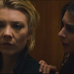 Natalie Dormer Is a Blind Pianist Trying to Solve a Murder in 'In Darkness' Trailer (Exclusive)