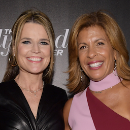 Hoda Kotb & Savannah Guthrie Don't Think Matt Lauer Is Focused on a Comeback After 'Today' Firing (Exclusive)