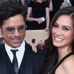 John Stamos and Wife Caitlin McHugh Welcome Their First Child