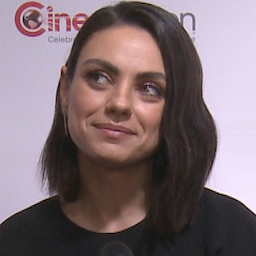 Mila Kunis Talks Possible 'That 70s Show' Revival: ‘I Can’t Say No’ (Exclusive)