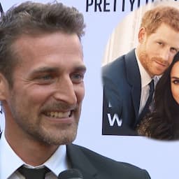 Prince Harry and Meghan Markle Announce Royal Wedding Photographer
