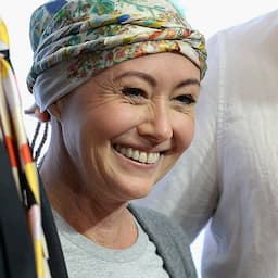 Shannen Doherty Gives Health Update: 'Cancer Changes Your Life in Ways No One Could Ever Imagine'