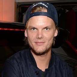 Avicii Wins Posthumous Best Dance VMA for 'Lonely Together'