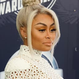 Blac Chyna Says She Doesn't Need Rob Kardashian's Help After He Reportedly Filed to Lower Child Support 