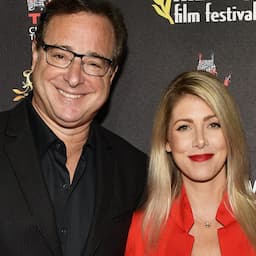 WATCH: Bob Saget and Kelly Rizzo Dish on Wedding Planning (Exclusive) 