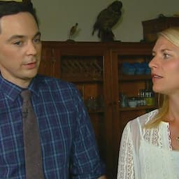 Claire Danes and Jim Parsons Praise the 'Universal' Story of 'A Kid Like Jake' in First Look (Exclusive)