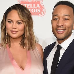 RELATED: Chrissy Teigen Gives Birth to Second Child With John Legend!